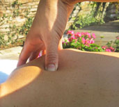 Rachel Therapeutic Massage